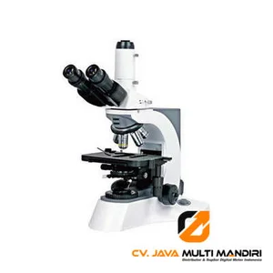 Mikroskop Biologi AMTAST N-800M (biological microscope)