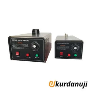 Portable Ozone Generator AMT-T10 (ozone generator)