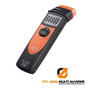 Alat Ukur Rotasi AMTAST SM8237 (tachometer)