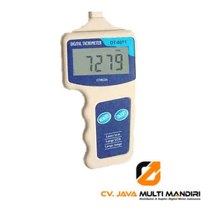 Tachometer Laser AMTAST KL-0071 (tachometer)