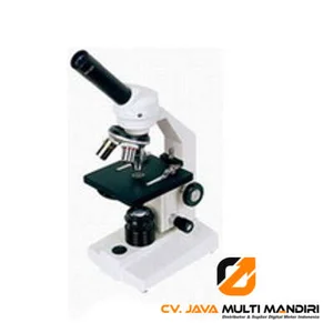 Mikroskop Biologi AMTAST seri XSP-102A (biological microscope)