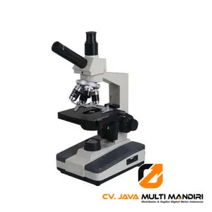 Mikroskop AMTAST XSP-121V (biological microscope)
