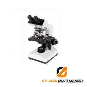 Mikroskop Biologi AMTAST XSZ-107BN (biological microscope)