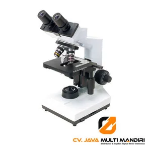 Mikroskop biologi AMTAST XSZ-107T (biological microscope)