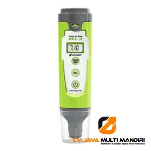 Alat Pengukur Konduktivitas ATAGO DEC-2 (ph meter)