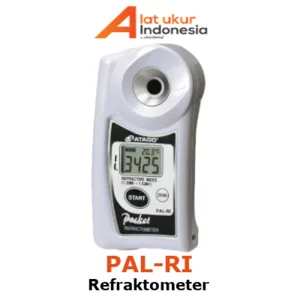 Refraktometer Digital ATAGO PAL-RI (refractometer)