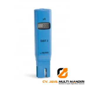 DiST®3 EC Tester HI98303 (tds meter)