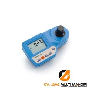 Alat Ukur Zinc HANNA INSTRUMENT HI96731 (flame photometer)