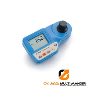 Fotometer HANNA INSTRUMENT HI96702 (flame photometer)