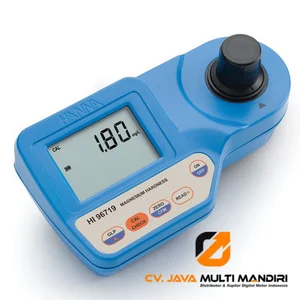Portable Photometer Hanna Instrument HI96719 (flame photometer)