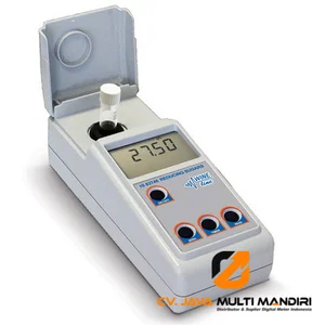 Photometer Hanna Instrument HI83746 (flame photometer)