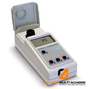 Photometer Hanna Instrument HI83748 (flame photometer)