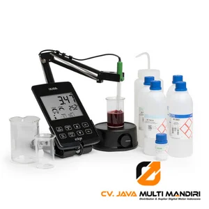 Wine pH Meter HANNA INSTRUMENT HI2020W (ph meter)