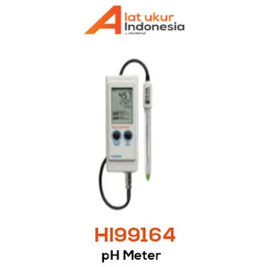 pH Meter Yogurt HANNA INSTRUMENT HI99164 (ph meter)