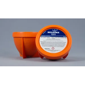 Belzona 1311 - Ceramic-R Metal (2 Kg)