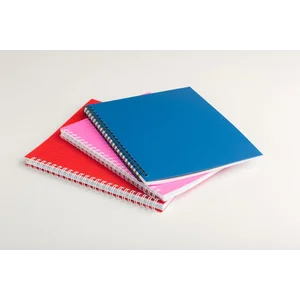 Buku Tulis Block Note Ukuran dan desain Custom 