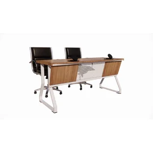 MEJA STAFF LIPAT KANTOR 26