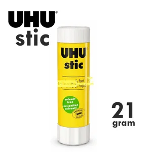 Alat Tulis Lainnya Lem Stick UHU 21 gram