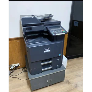 Jasa Foto Copy dan Scan Per Lembar
