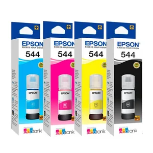 Tinta Printer Epson 544 All Color