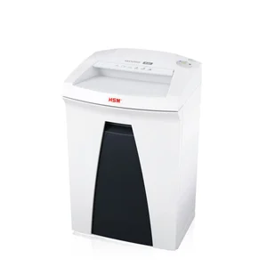 Peralatan Kantor HSM SECURIO B22 (HSM-104) STRIP 3.9 mm