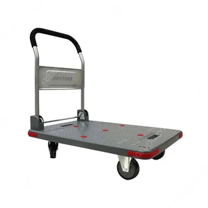 Troli Barang/MaxBuilt 400 kg