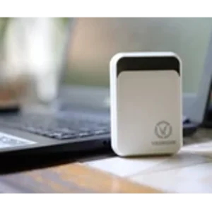 POWERBANK VESAKHA VES-PB710B 10.000 mAh