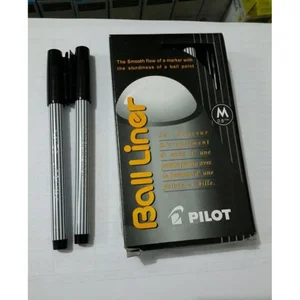 Ballpoint Pilot Balliner 1 Pack