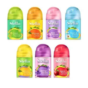 Refill Pengharum Ruangan Elektrik Semprot