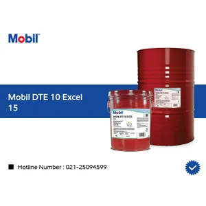 Mobil DTE 10 Excel 15
