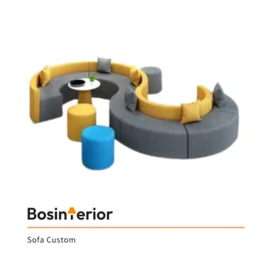 Sofa Kustom Ukuran Dan Model Merk Bovia 