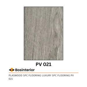 Lantai Spc Plaswood  PV 021