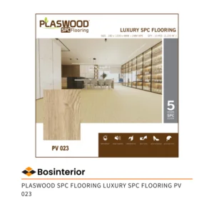 Lantai Spc Plaswood PV 023