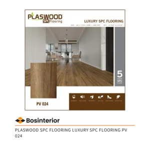 Lantai Spc Plaswood PV 024