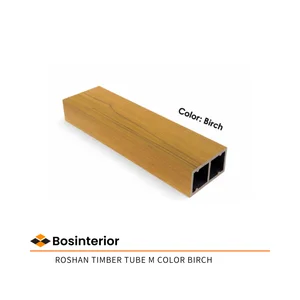 WPC Board Roshan Timber M Color Birch