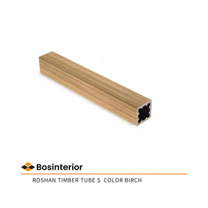 WPC Board Roshan Timber S Color Birch