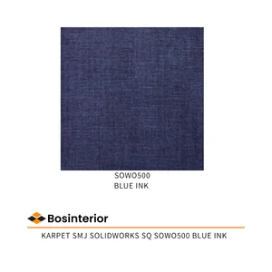 Karpet SMJ Solidworks SQ SOWO500 Blue Ink