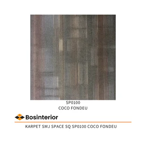 Karpet SMJ Space SQ SP0100 Coco Fondeu