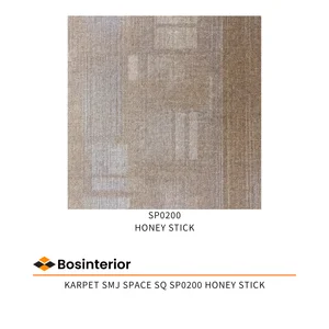 Karpet SMJ Space SQ SP0200 Honey Stick