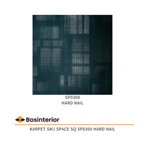 Karpet SMJ Space SQ SP0300 Hard Nail