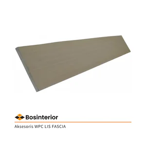 Lantai WPC DUMA LIS FASCIA