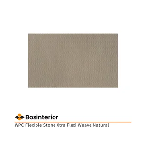 Wall Pane lWPC Flexi Weave Natural (m2)