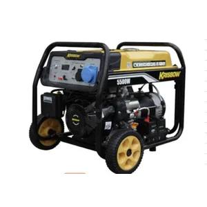 Genset Portable 5500 W KRP55