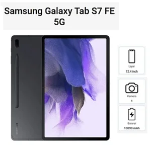 Tab 12 Inc 5 G