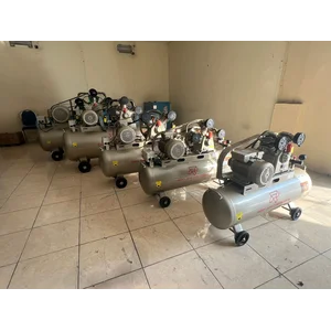 Kompresor Angin 3 HP Compressor udara 2.2 Kw kompresor Piston
