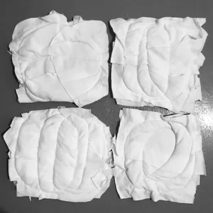 KAIN LAP MAJUN per kg kain majun