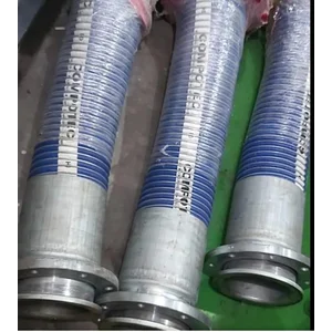Selang Komposit Ekstra Fleksibel Untuk Minyak Kimia Gas Bahan Bakar