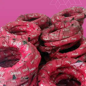 Bendrate per KG Plastic Packaging