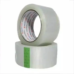 Lakban Warna Bening Uk (5 cm)