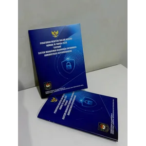 Buku Permendagri No.10 Tahun 2026 